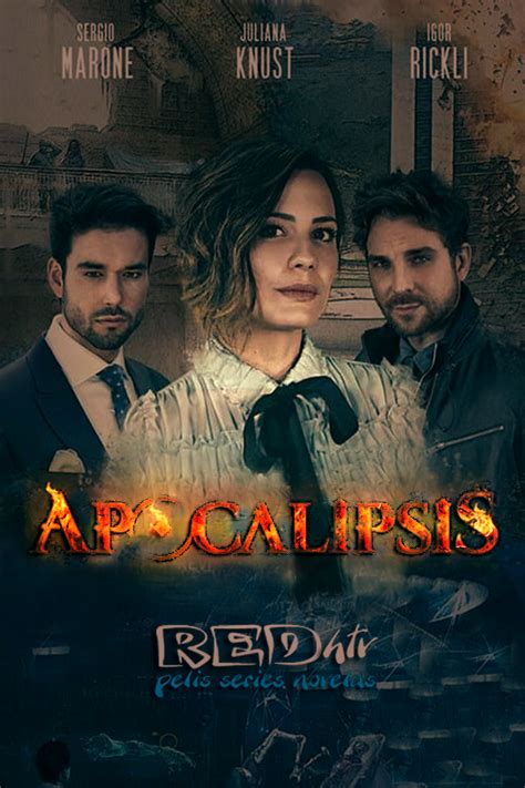 apocalipsis la serie en espanol